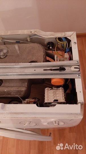 Стиральная машина Ardo 633