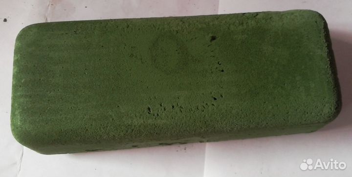 Полировочная паста