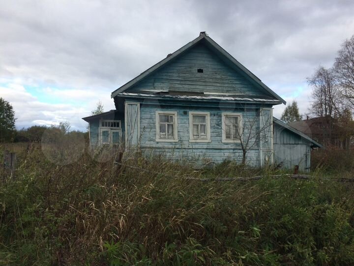 Участок 36 сот. (ИЖС)