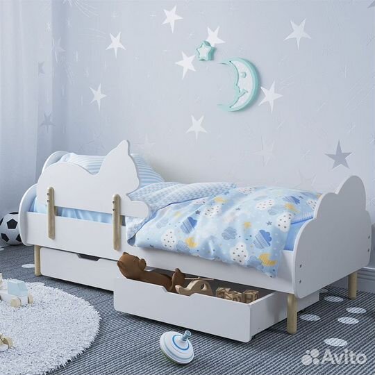 Кресло в детскую