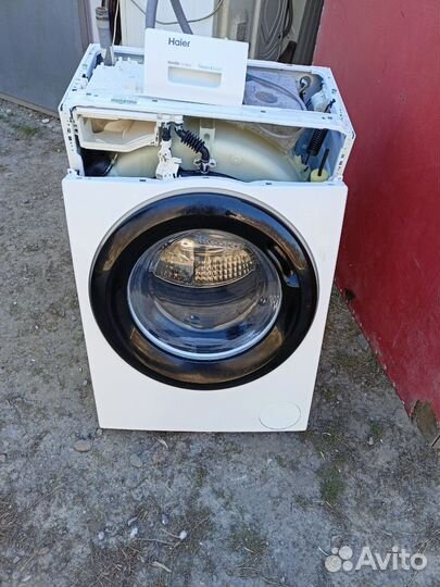 Haier HW60-BP10929 в разборе