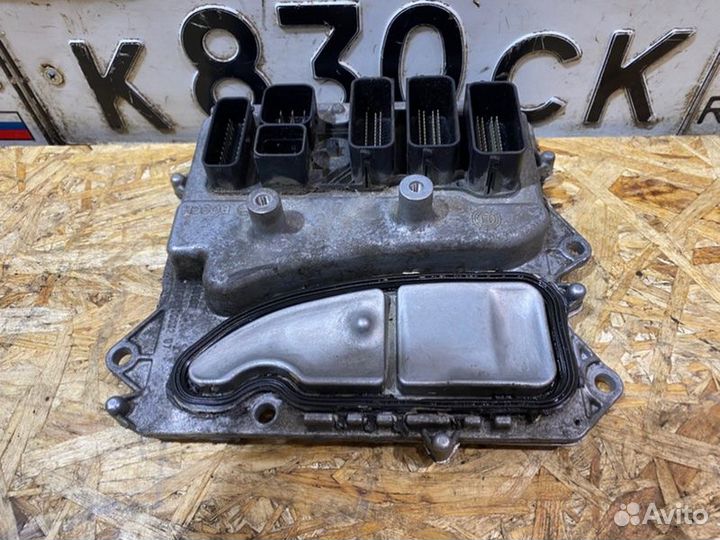 Эбу двс Bmw X5 E70 3.0 2011