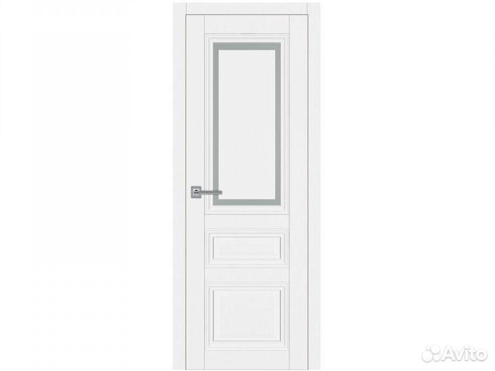 Межкомнатные двери в рассрочку