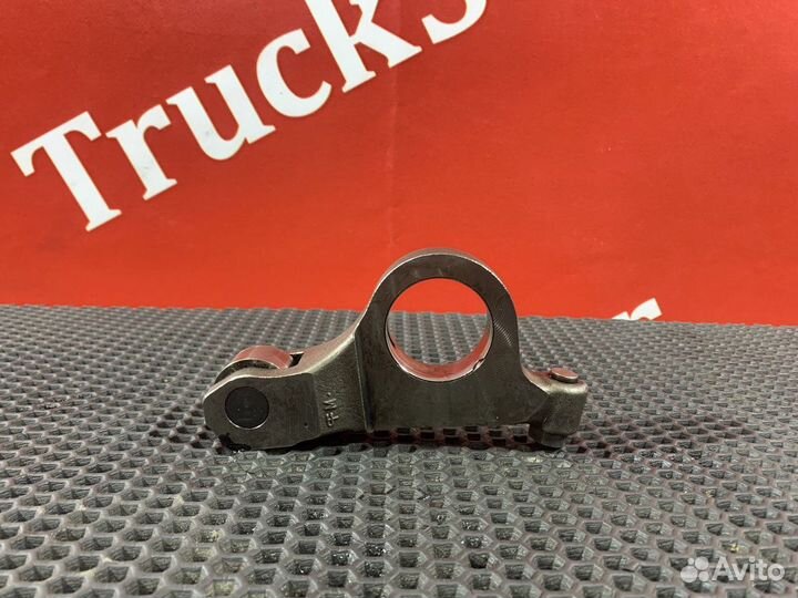 Рокер горного тормоза