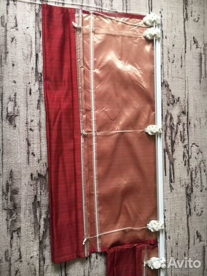 Рулонные шторы блэкаут