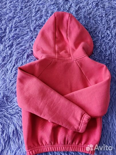 Толстовка для девочки