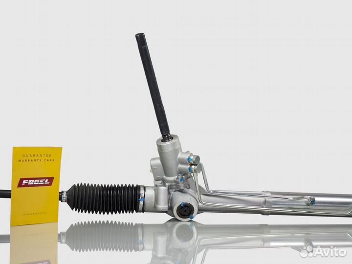 Рулевая рейка для Land Rover Freelander II рестайл