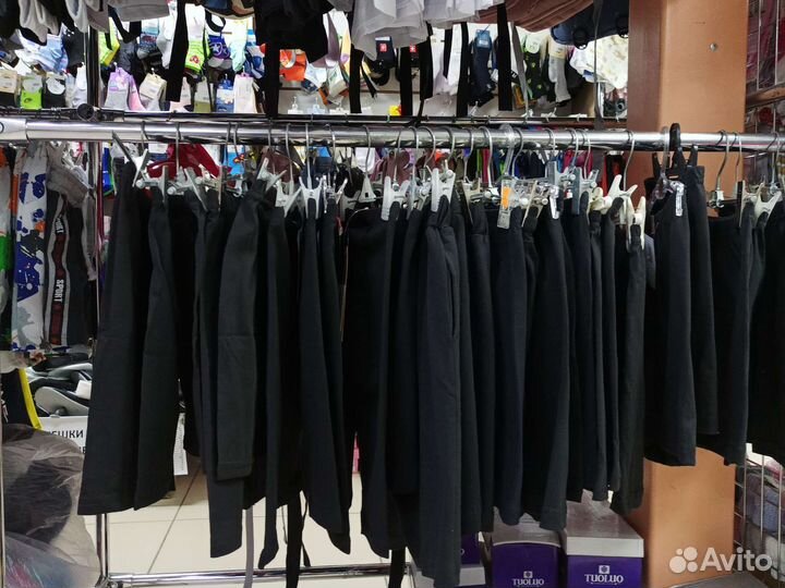 Нижнее белье для детей