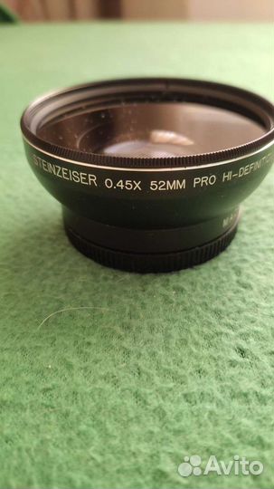 Фильтр для камеры