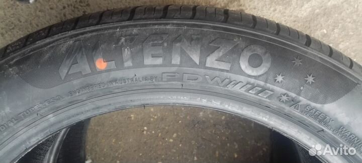 Altenzo Sports Navigator 275/45 R21 110W