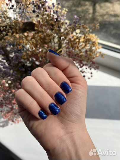 Мастер маникюра педикюра