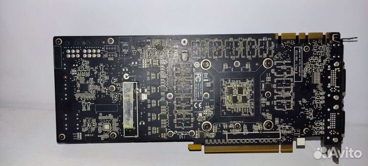 Бюджетные игровые видеокарты с гарантией*