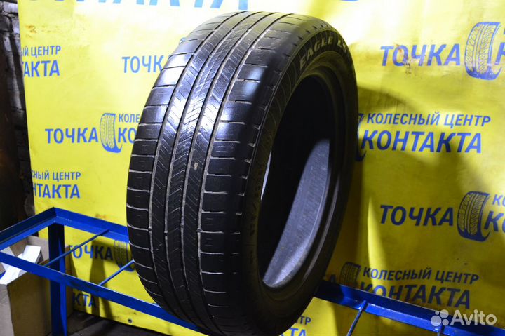 Goodyear Eagle LS 2 275/50 R20