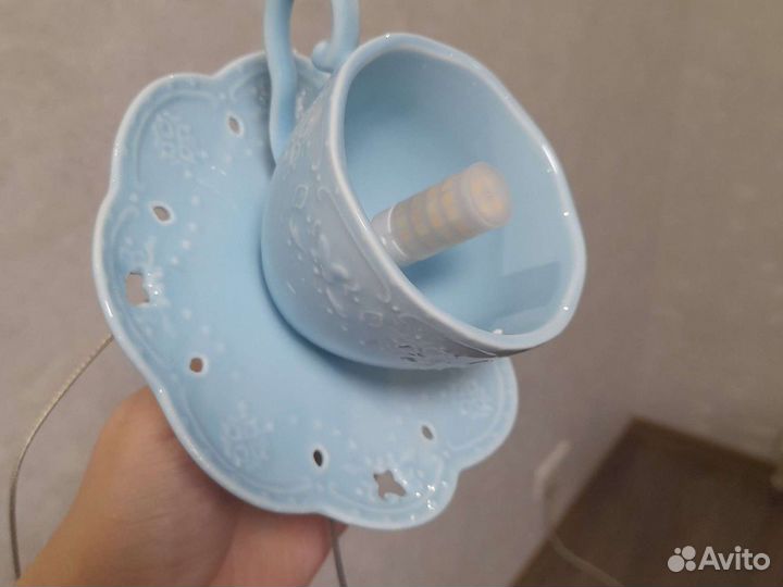 Светодиодный светильник