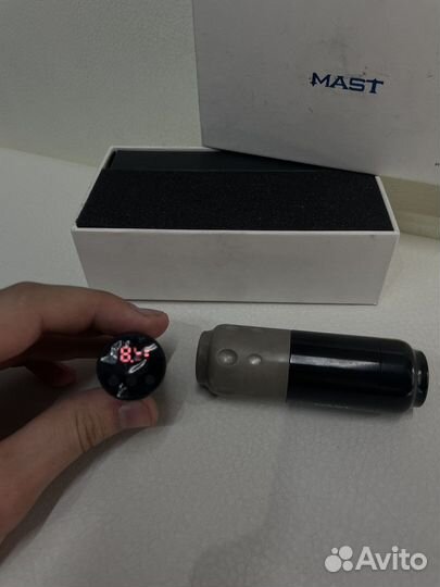 Тату машинка Mast