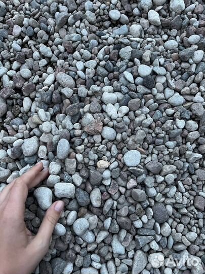 Купить гравий грунт пгс