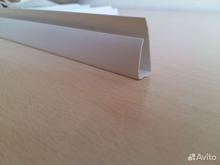 Откосы панелями пвх