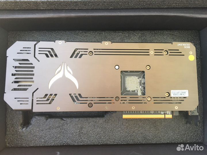 Видеокарта amd radeon rx 6700 xt