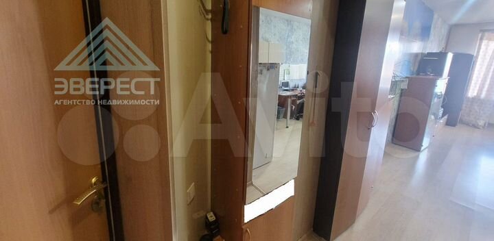 Квартира-студия, 27 м², 6/7 эт.