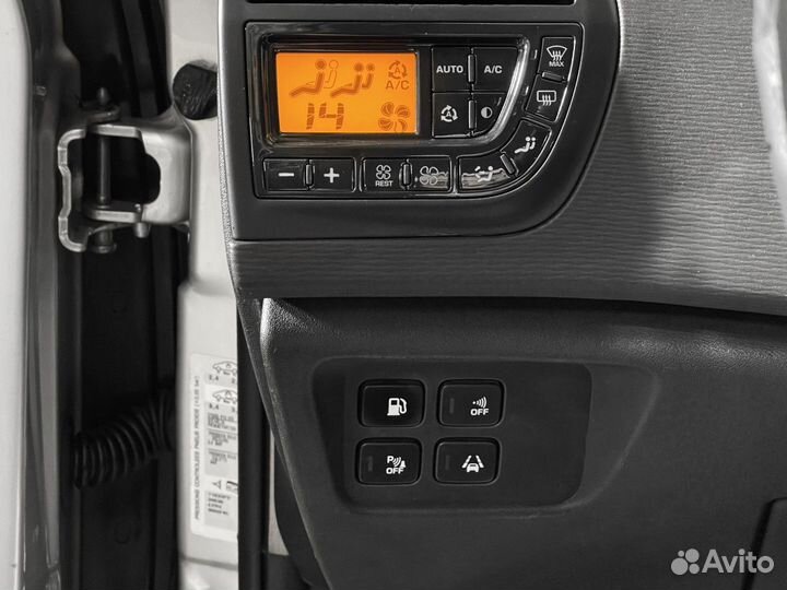 Citroen Grand C4 Picasso 1.6 AMT, 2009, 178 975 км