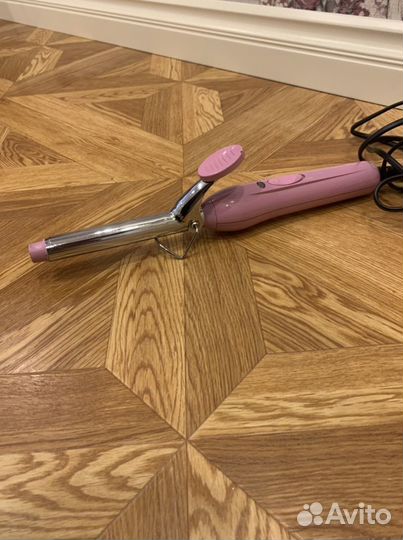 Щипцы / плойка для завивки волос, плойка