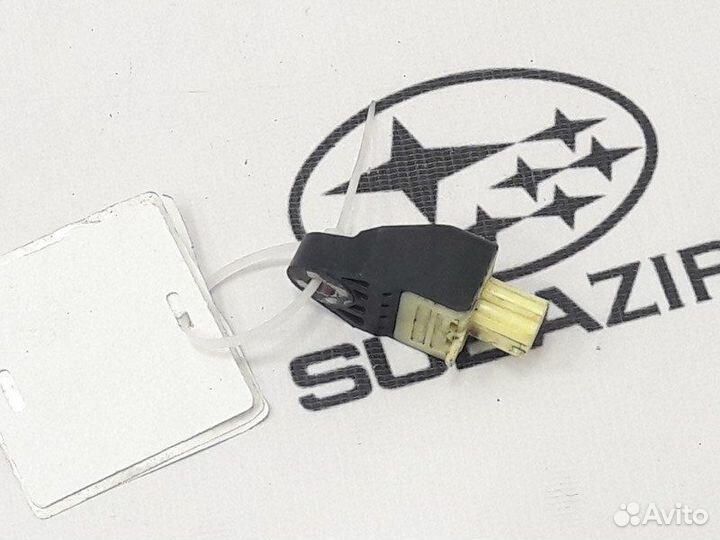 Датчик airbag Subaru Outback B14 EJ253 2009