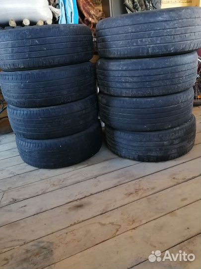 Toyo Proxes R46A 225/55 R19