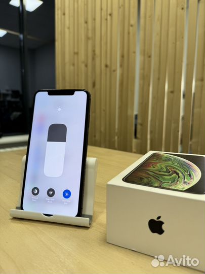 iPhone Xs Max, 64 ГБ