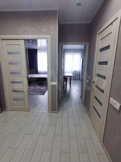 1-к. квартира, 40 м², 9/14 эт.
