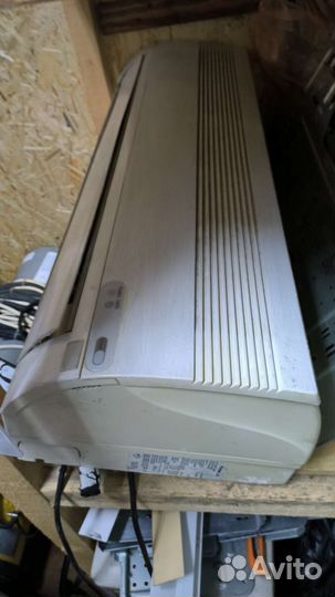 Кондиционер 12