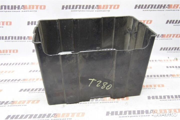 Корпус акб Honda Accord 7 2.0 2004