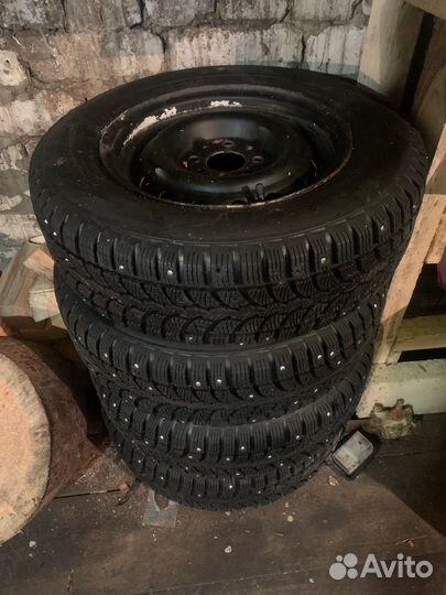 КАМА Grant (НК-241) 175/70 R13