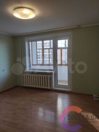 3-к. квартира, 69,3 м², 2/9 эт.