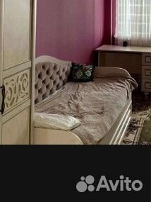 Кровать