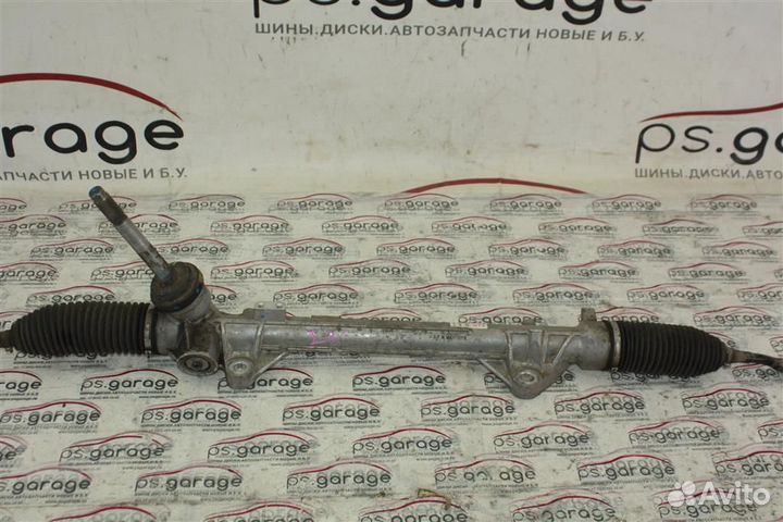 Рейка рулевая Nissan X-Trail T32