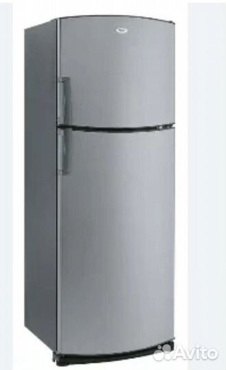Холодильник whirlpool no frost