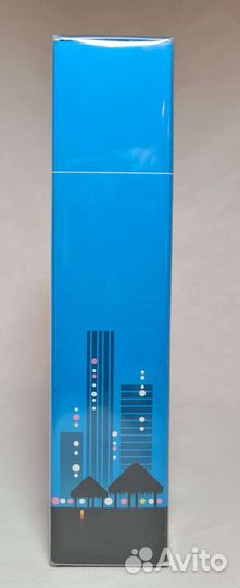 Escada island paradise limited edition 50 ml