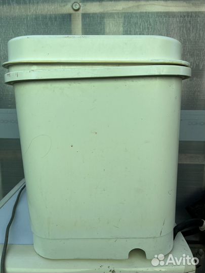 Стиральная машинка Фея 2