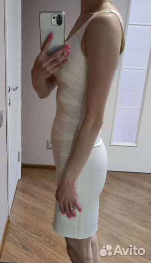 Платье на выпускной летнее коктейльное