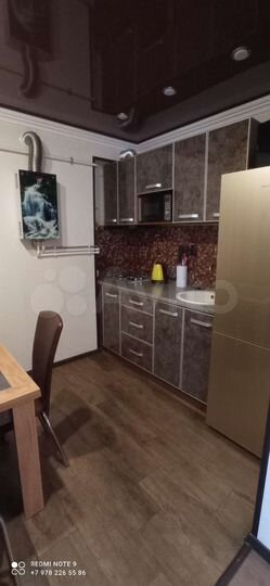 2-к. квартира, 46 м², 3/5 эт.