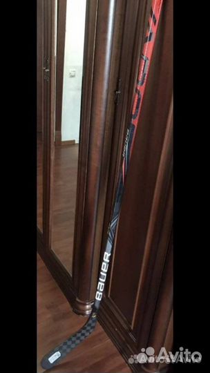 Клюшка Bauer flylite