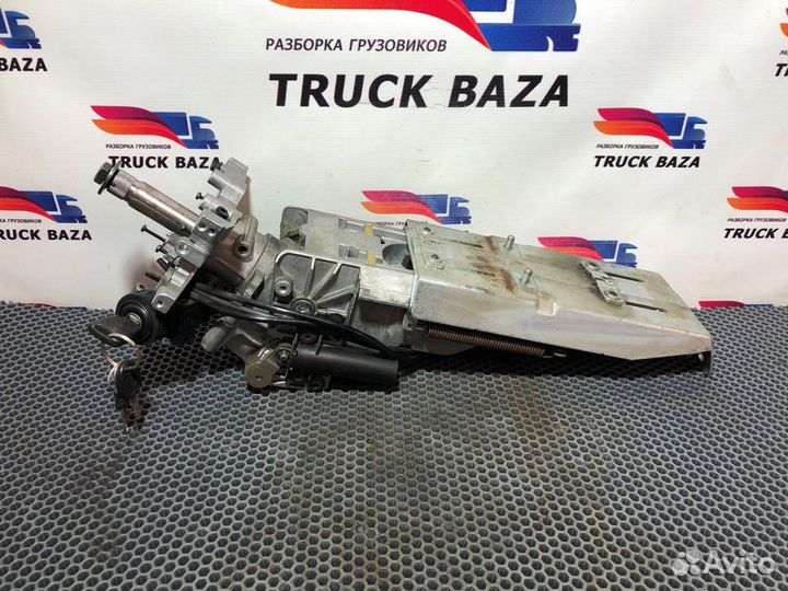 1767619 Колонка рулевая Scania 5-series