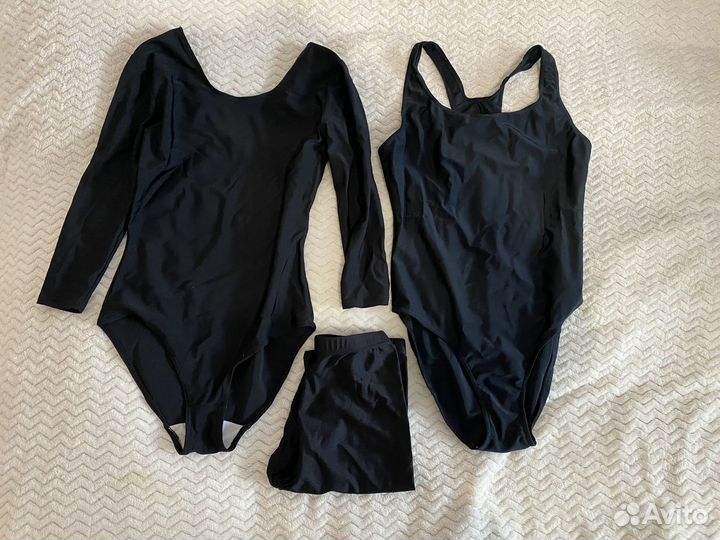 Вещи для танцев