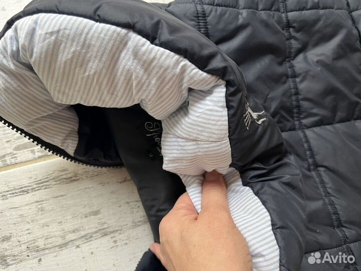 Spooks жилет для конного спорта 42 44