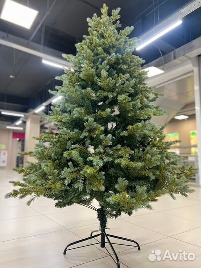 Искусственные елки с гарантией