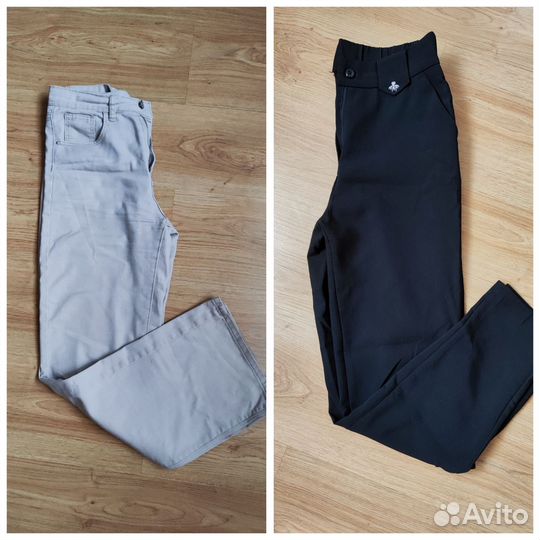 Женские вещи пакетом 42-44-46