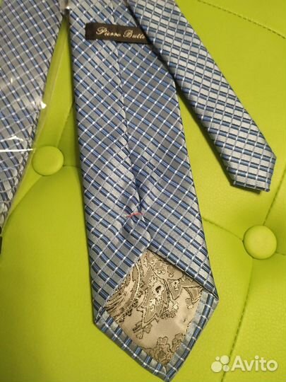 Галстук мужской