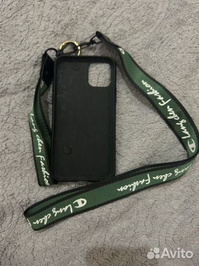 Чехол на iPhone 11 pro