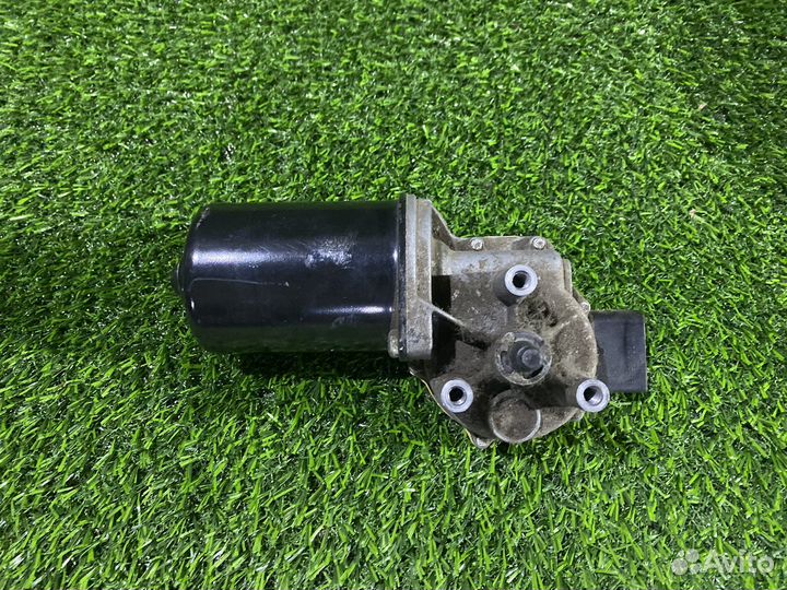Моторчик дворников skoda octavia a4