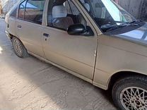 Opel Kadett 1.3 MT, 1988, 42 997 км, с пробегом, цена 100 000 руб.